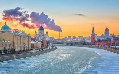 Russian Accent Reduction Tips