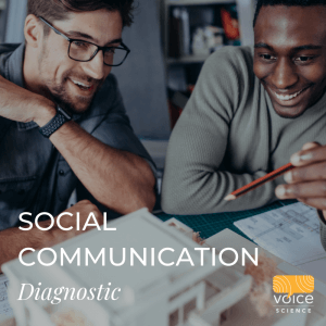 Social skills for adults