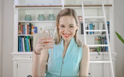 A Simple Tip for Clear Voice