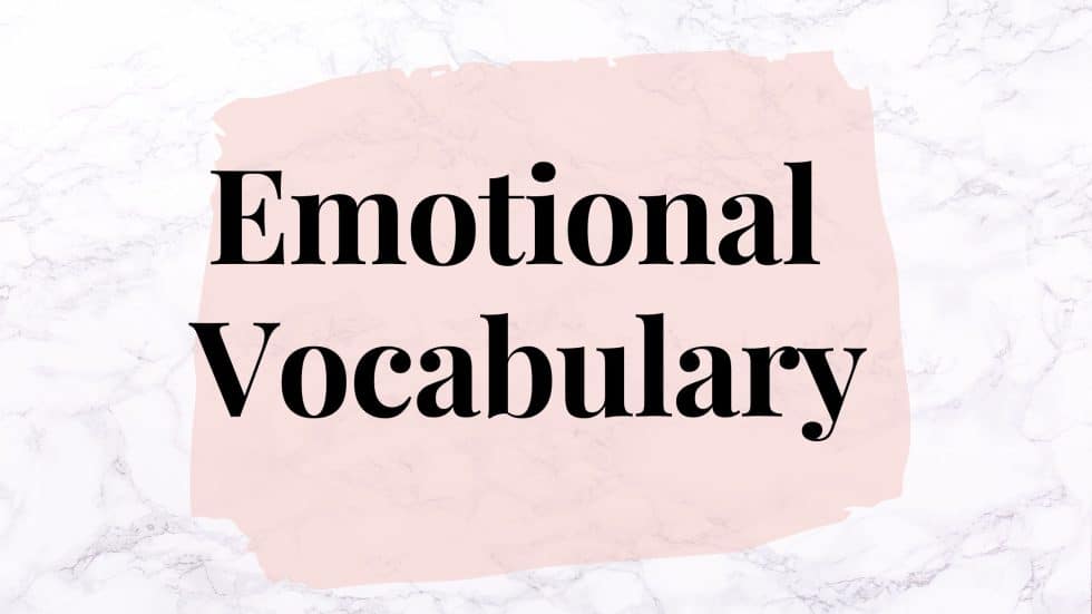 express yourself in English