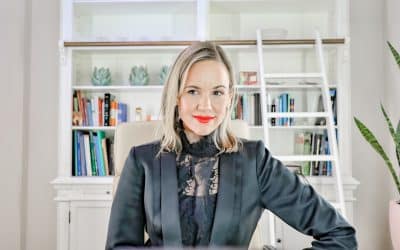 1 Top Tip for Female Leaders