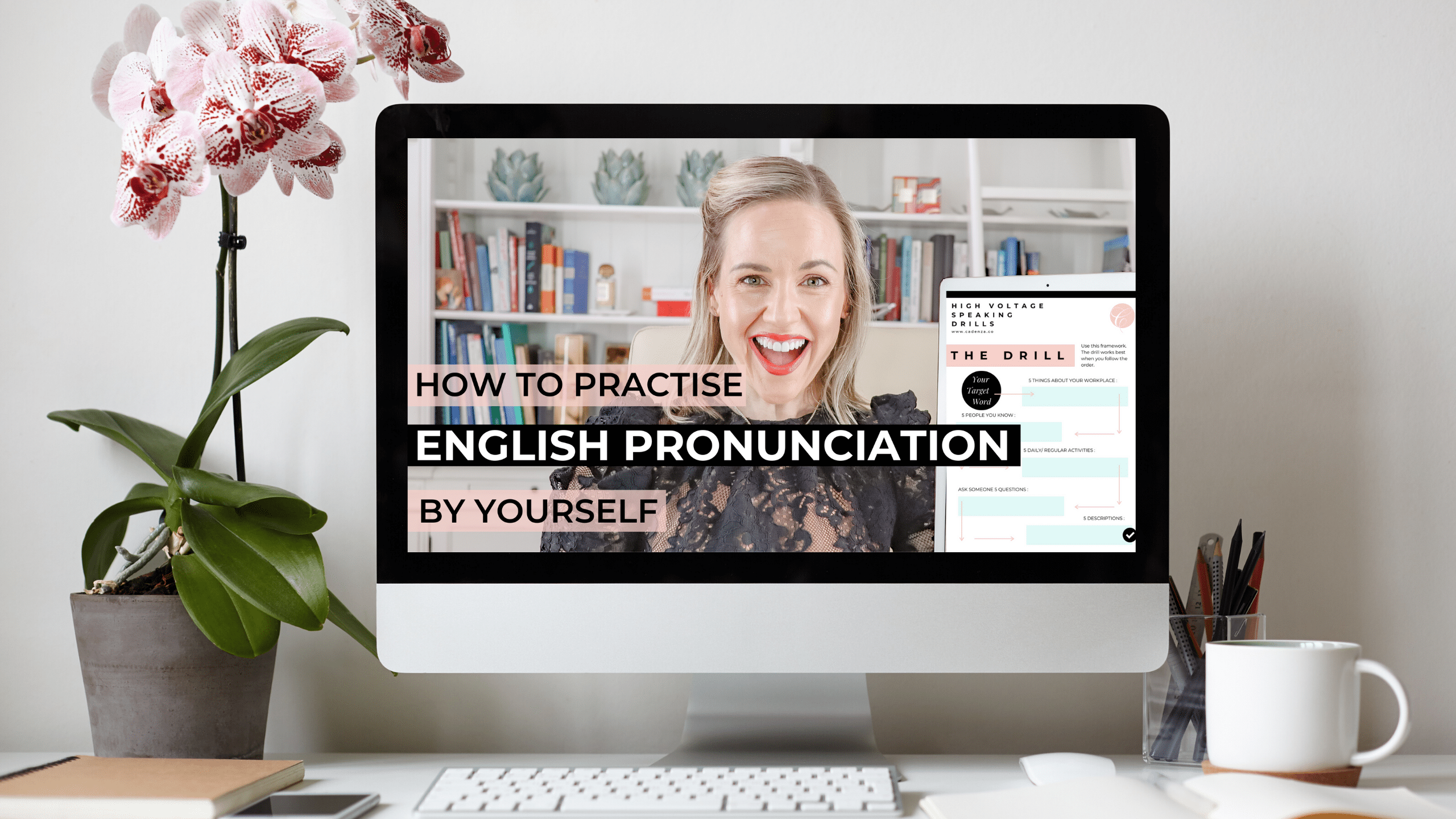 pronunciation success