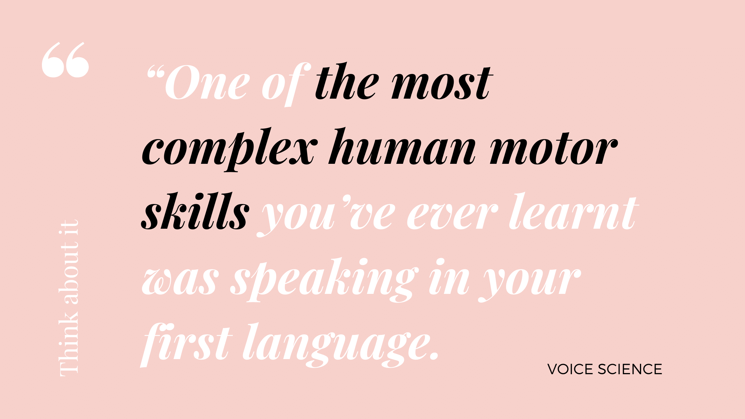 English Pronunciation Success