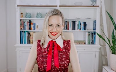 5 Rules for Charismatic Voice