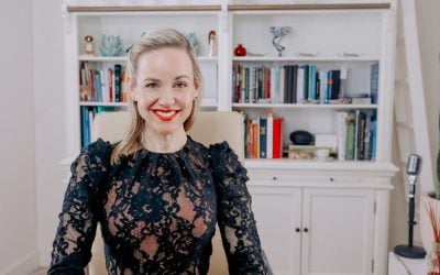 5 Reasons Why You Should Invest in Your Voice