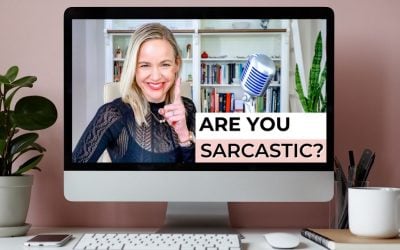 Watch out for Sarcasm