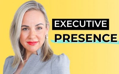 Which Leadership Qualities Matter the Most for Executive Presence?