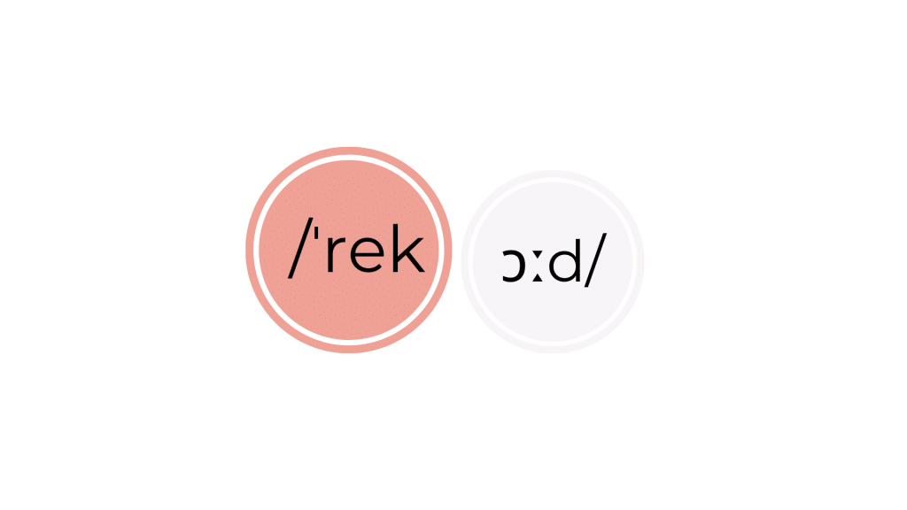 Mandarin Accent reduction