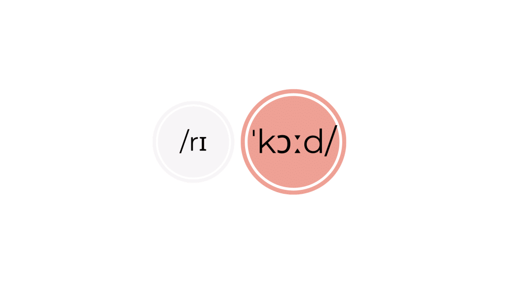 Mandarin Accent reduction