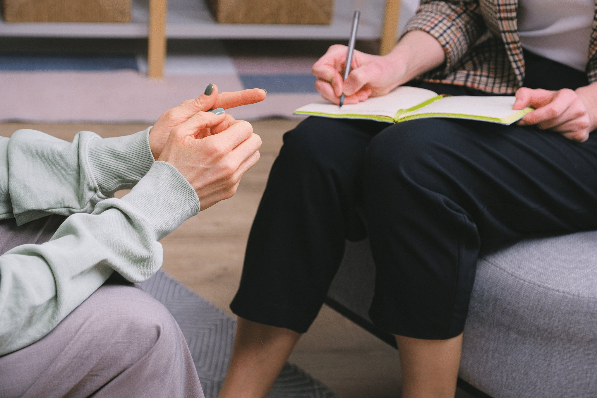 rebates for speech pathology